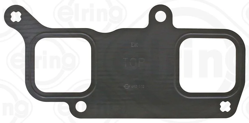 Tesnilo, sesalni kolektor ELRING 402.002