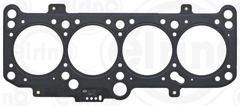 Gasket, cylinder head ELRING 412.912