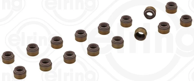 Komplet tesnil, steblo ventila ELRING 413.470