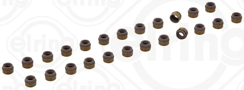 Komplet tesnil, steblo ventila ELRING 413.960