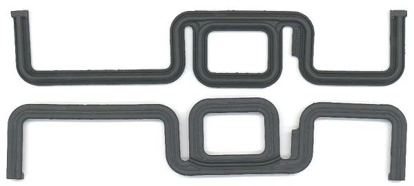 Gasket, timing case ELRING 423.531