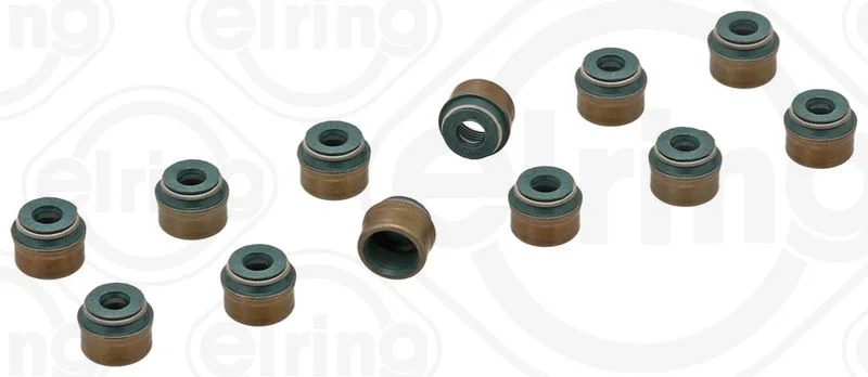 Komplet tesnil, steblo ventila ELRING 424.780