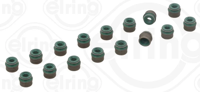 Komplet tesnil, steblo ventila ELRING 424.800