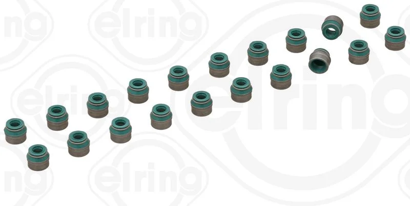 Komplet tesnil, steblo ventila ELRING 424.810