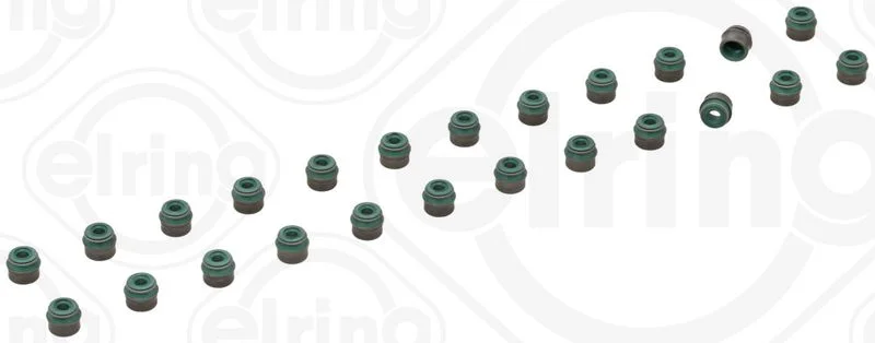 Komplet tesnil, steblo ventila ELRING 424.820