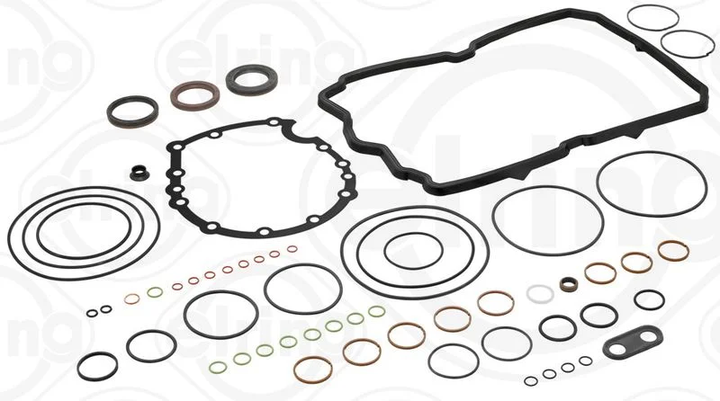 Gasket Set, automatic transmission ELRING 428.320