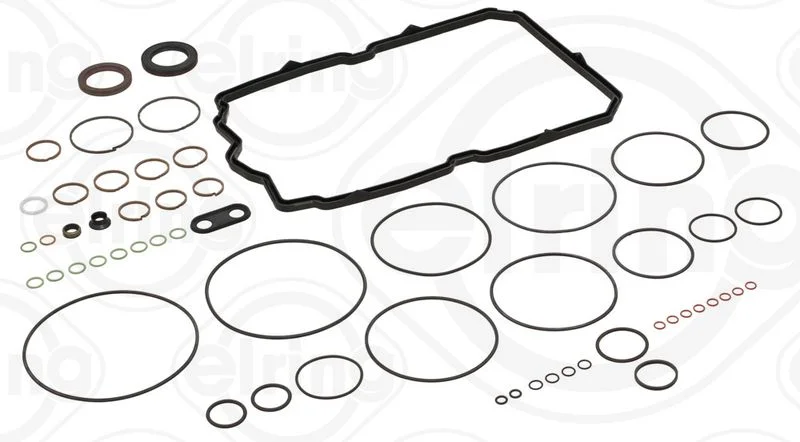 Gasket Set, automatic transmission ELRING 428.330