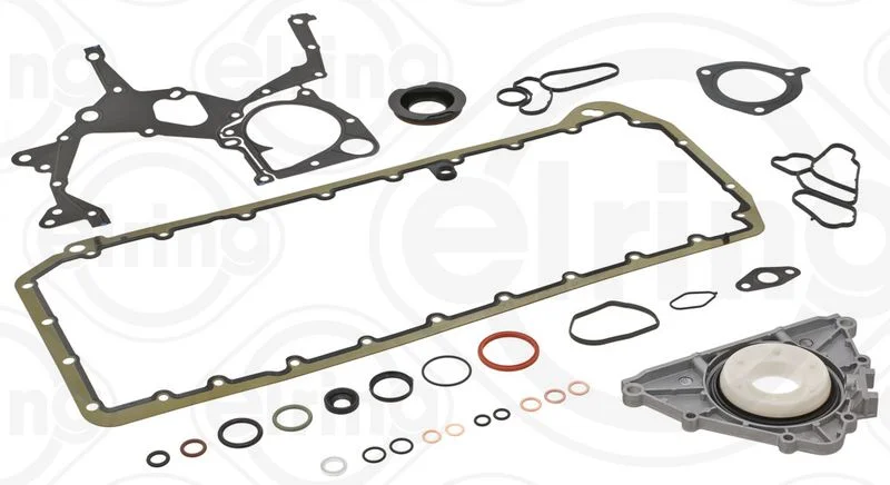 Gasket Kit, crankcase ELRING 428.690