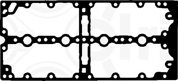 Gasket, cylinder head cover ELRING 431.620