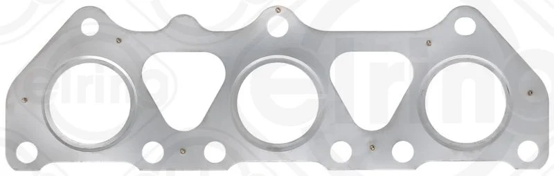 Gasket, exhaust manifold ELRING 433.250