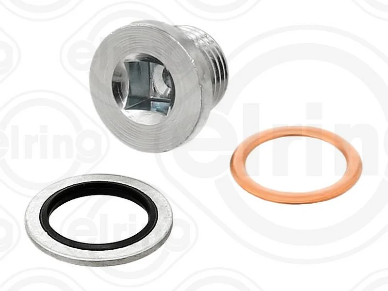 Screw Plug, oil sump ELRING 434.941