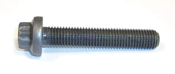 Bolt, bearing block (crankshaft) ELRING 441.021