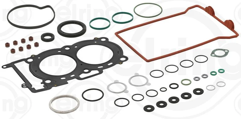 Celoten komplet tesnil, motor ELRING 444.930