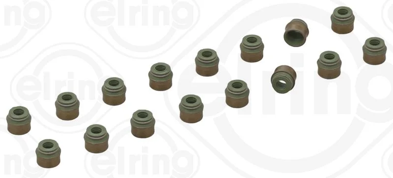 Komplet tesnil, steblo ventila ELRING 445.100