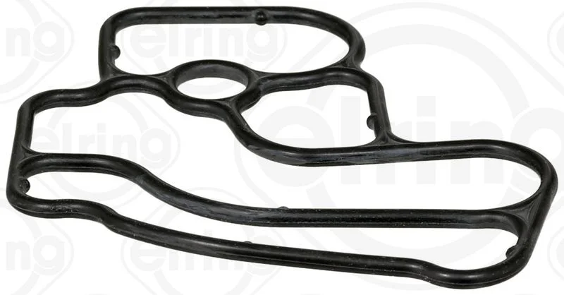 Gasket, oil filter housing ELRING 445.350