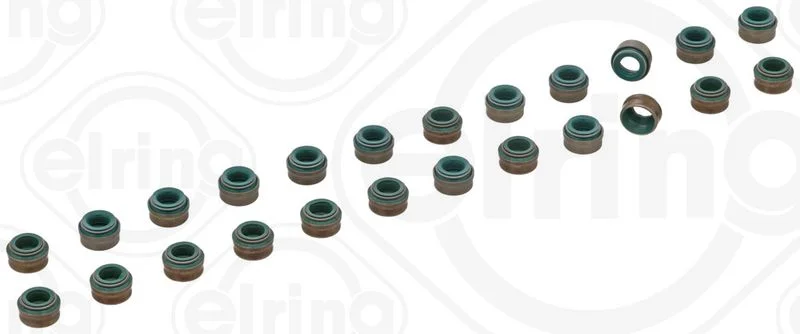 Komplet tesnil, steblo ventila ELRING 445.410