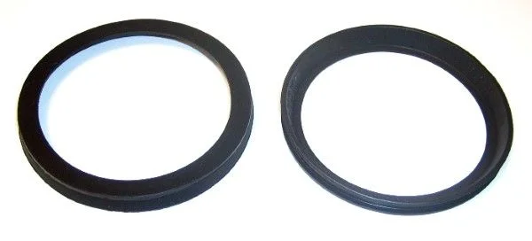 Gasket, oil filler neck cap ELRING 445.430