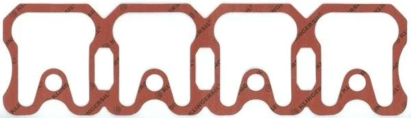 Gasket, cylinder head cover ELRING 446.111