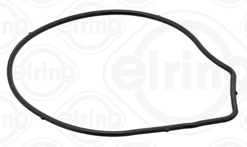 Gasket, water pump ELRING 446.160