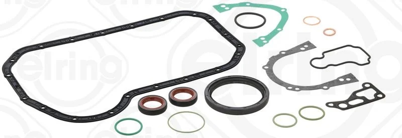 Komplet tesnil, karter ELRING 446.920