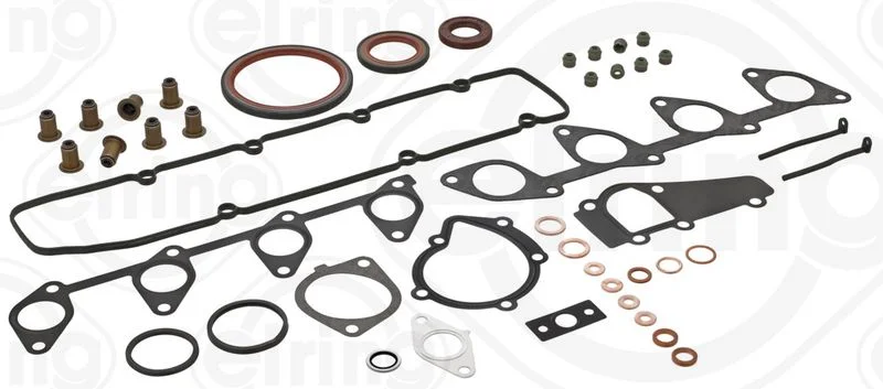 Celoten komplet tesnil, motor ELRING 449.471