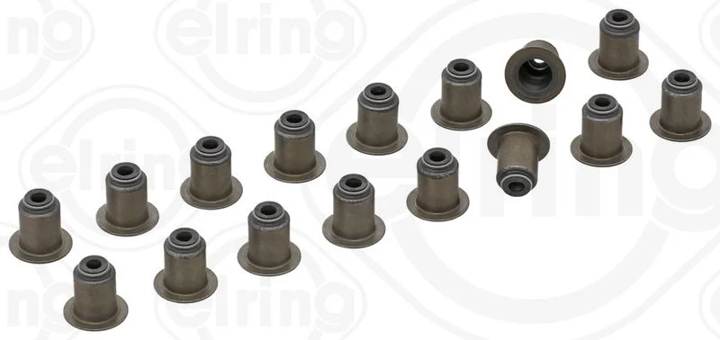 Komplet tesnil, steblo ventila ELRING 453.750