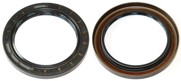 Shaft Seal, transfer case ELRING 454.850