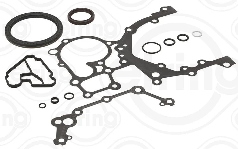 Gasket Kit, crankcase ELRING 455.250