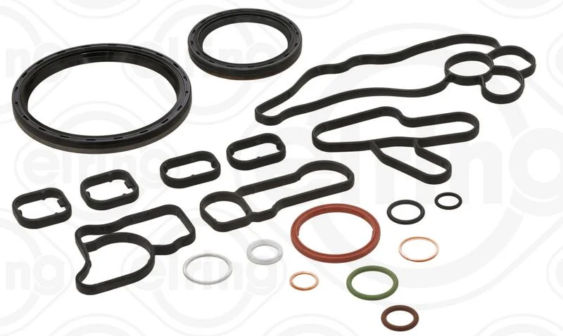Komplet tesnil, karter ELRING 456.250