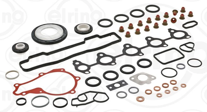 Celoten komplet tesnil, motor ELRING 456.780