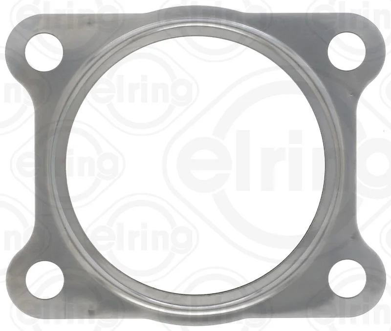 Gasket, exhaust pipe ELRING 457.870
