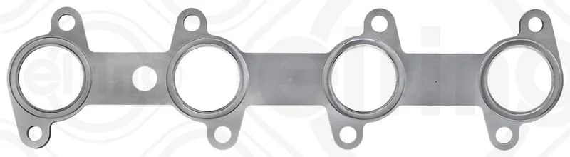 Gasket, exhaust manifold ELRING 458.360