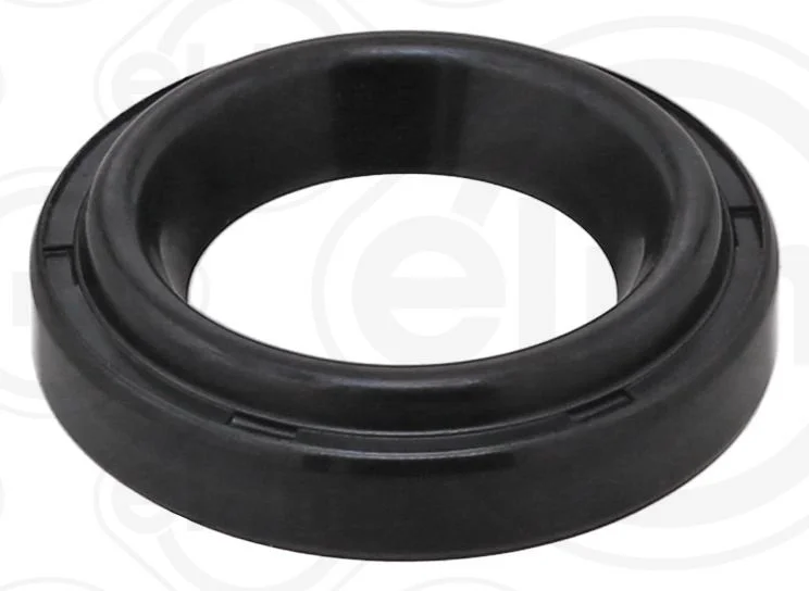 Gasket, cylinder head cover ELRING 458.760
