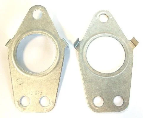 Gasket, exhaust manifold ELRING 461.873