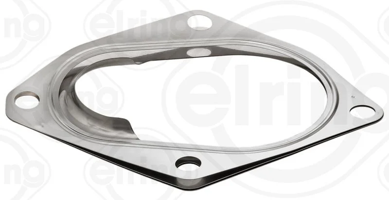 Gasket, exhaust pipe ELRING 462.340