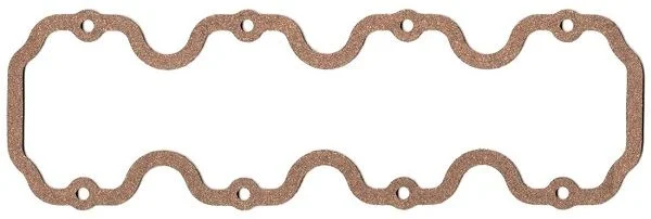 Gasket, cylinder head cover ELRING 463.566