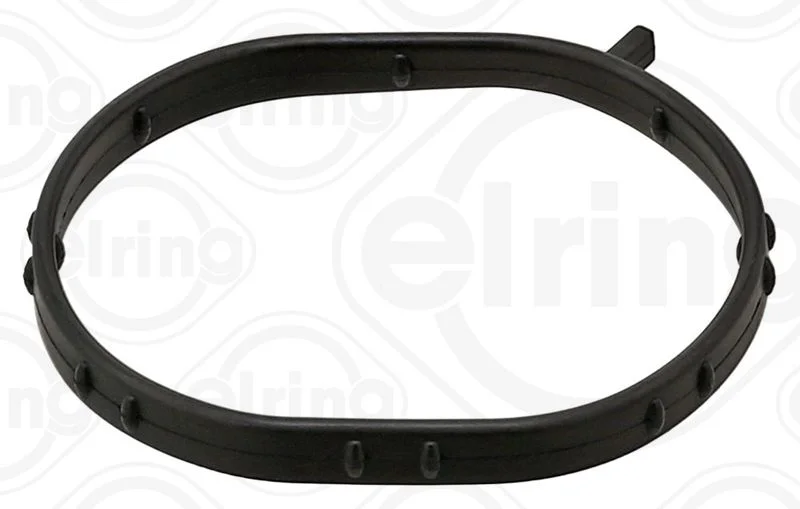 Gasket, thermostat housing ELRING 464.710