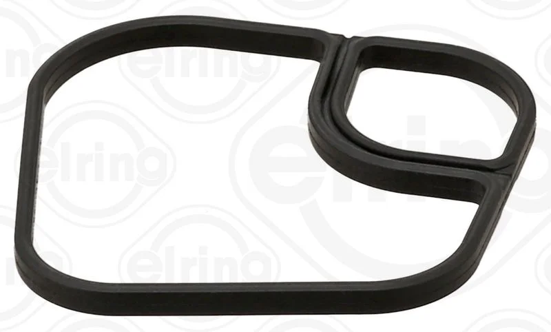 Tesnilo, hladilnik olja ELRING 468.010