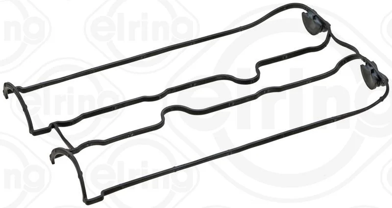 Gasket, cylinder head cover ELRING 469.440