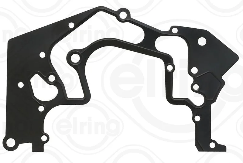 Gasket, housing cover (crankcase) ELRING 471.330