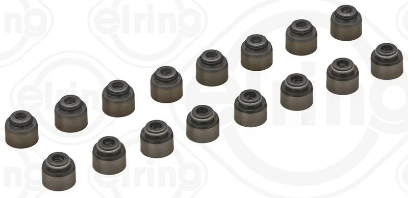 Komplet tesnil, steblo ventila ELRING 472.230