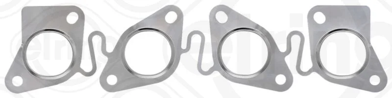 Gasket, exhaust manifold ELRING 472.400