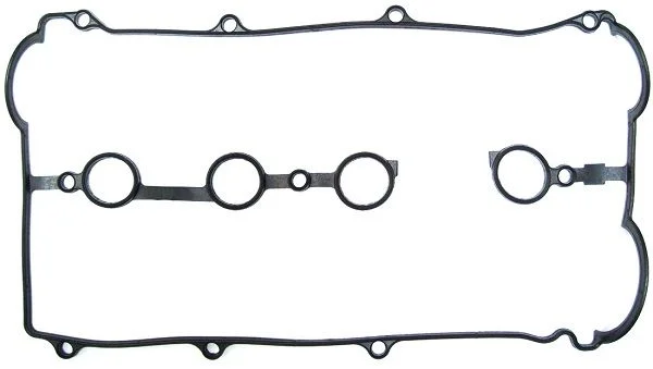 Gasket, cylinder head cover ELRING 473.280