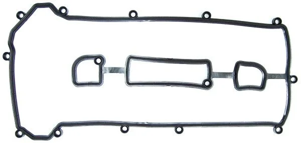 Gasket, cylinder head cover ELRING 473.330