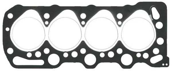 Gasket, cylinder head ELRING 474.190