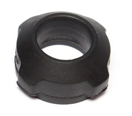 Seal Ring, cylinder head cover bolt ELRING 475.980