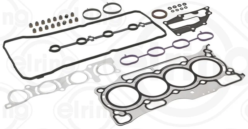 Gasket Kit, cylinder head ELRING 476.380