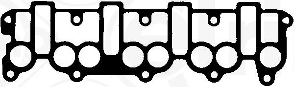 Gasket, intake manifold ELRING 477.630