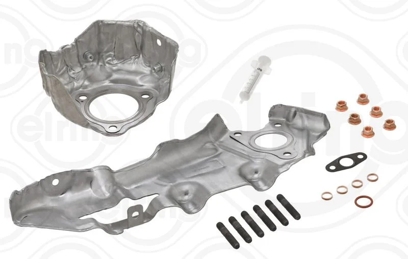 Mounting Kit, charger ELRING 481.580