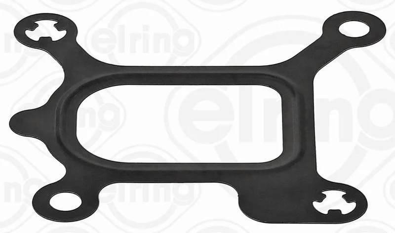 Gasket, coolant flange ELRING 481.720